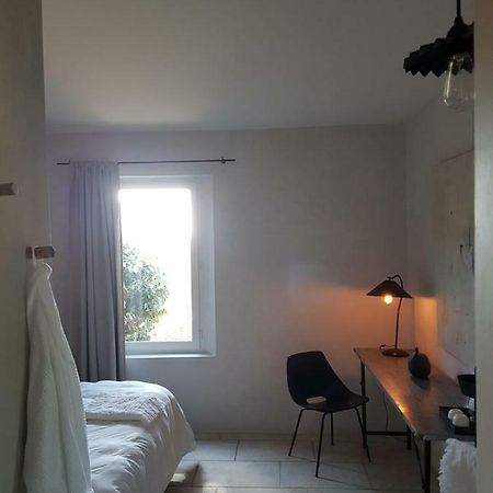 Le Barroux L'Aube Safran B&B 외부 사진